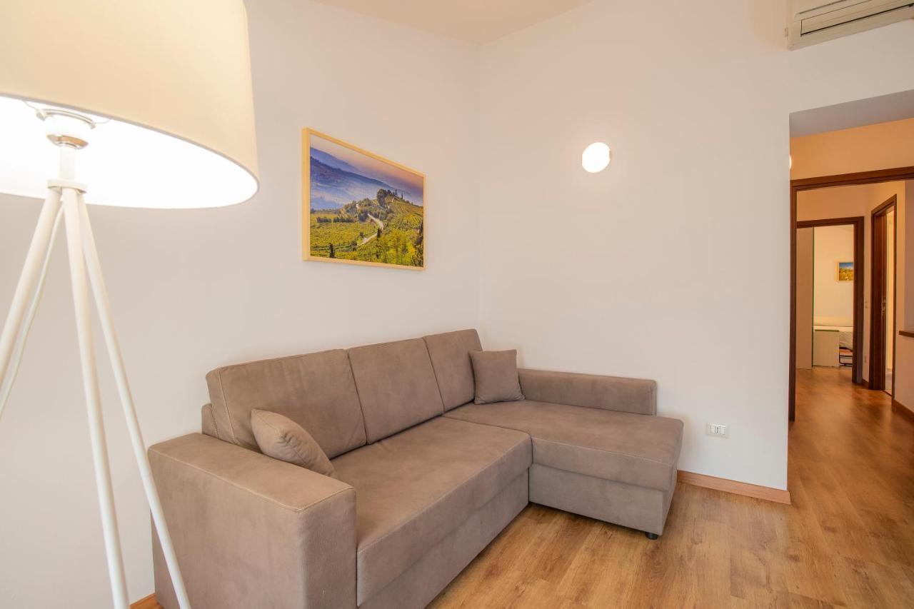 Valpolicella Homes Recioto Apartment Сант'Амброджо-ді-Вальполічелла Екстер'єр фото