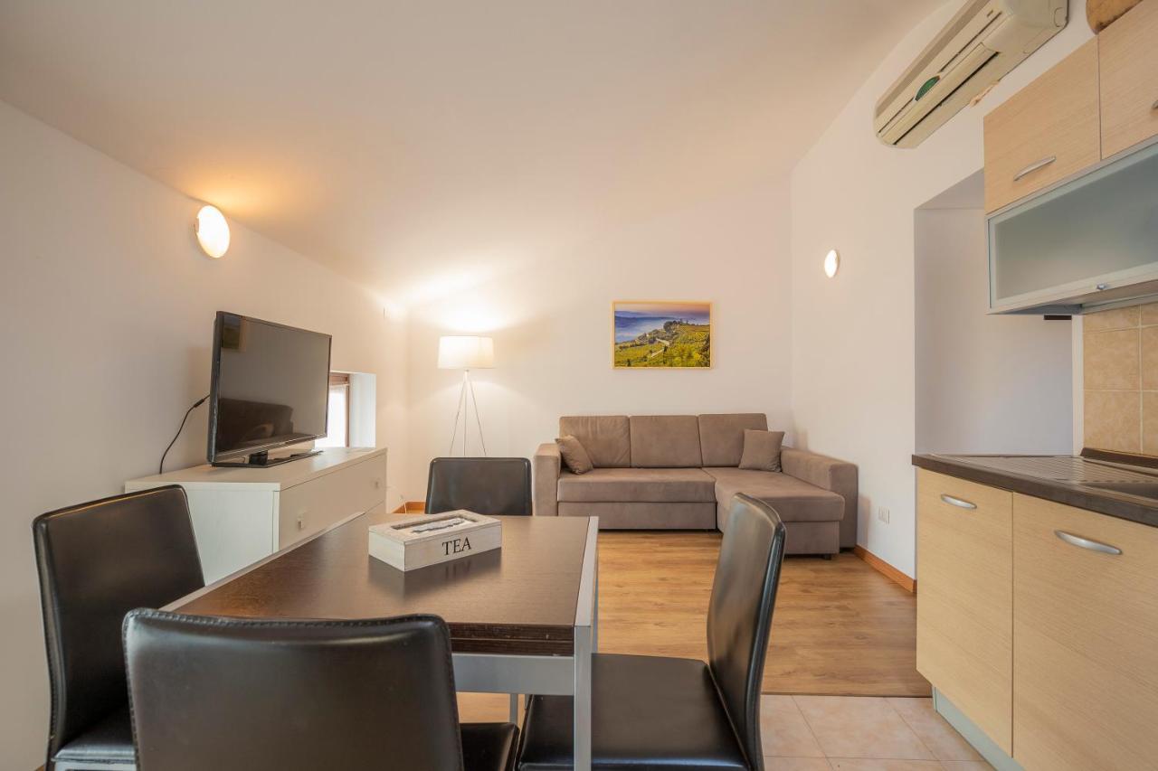 Valpolicella Homes Recioto Apartment Сант'Амброджо-ді-Вальполічелла Екстер'єр фото