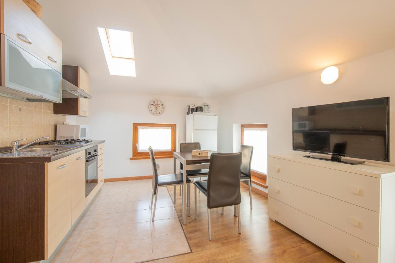 Valpolicella Homes Recioto Apartment Сант'Амброджо-ді-Вальполічелла Екстер'єр фото