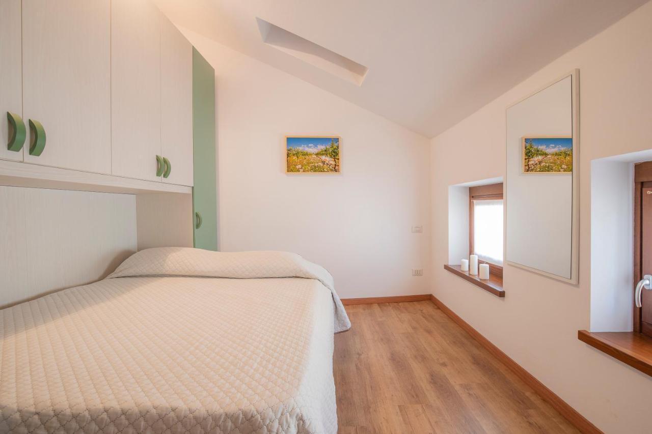Valpolicella Homes Recioto Apartment Сант'Амброджо-ді-Вальполічелла Екстер'єр фото